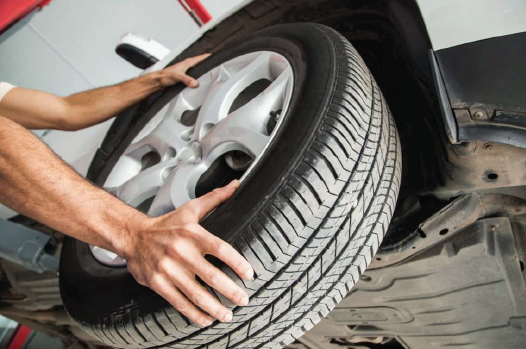 obile Tyre repair anywhere you want